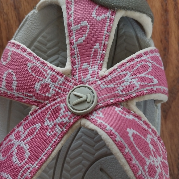 Keen Bali Sandals - Picture 5 of 8